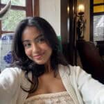 Shivani M
