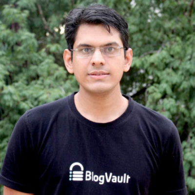 Akshat Choudhary