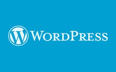 An Introduction to WordPress – The Only One You’ll Need