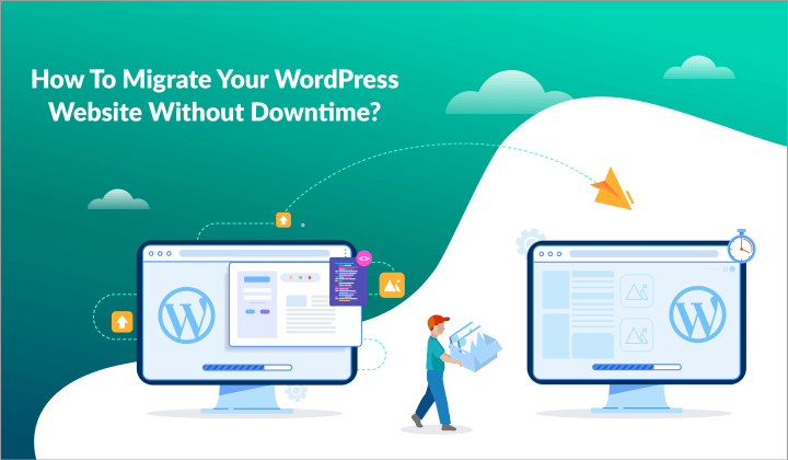 How to Migrate WordPress Site to New Host or Server (Step-by-Step Guide)