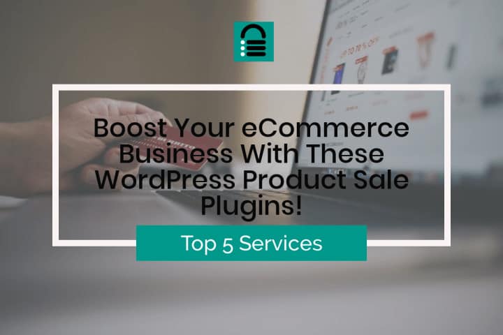 Wordpress ecommerce plugins