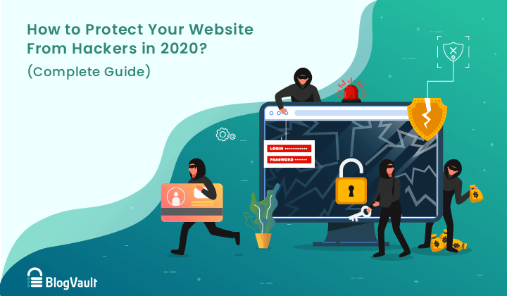 Website Hack Protection Complete Guide