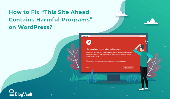 the-site-ahead-contains-harmful-programs