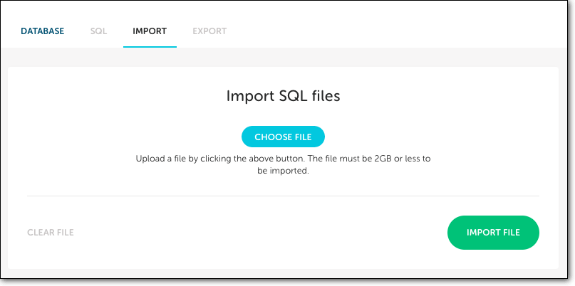 flywheel import files