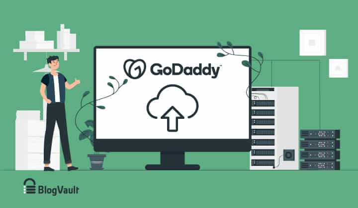 [Review] GoDaddy Backup and Restore: A Complete Guide