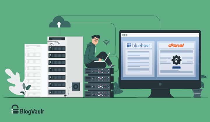[Review]Bluehost Backup and Restore: The Complete Guide