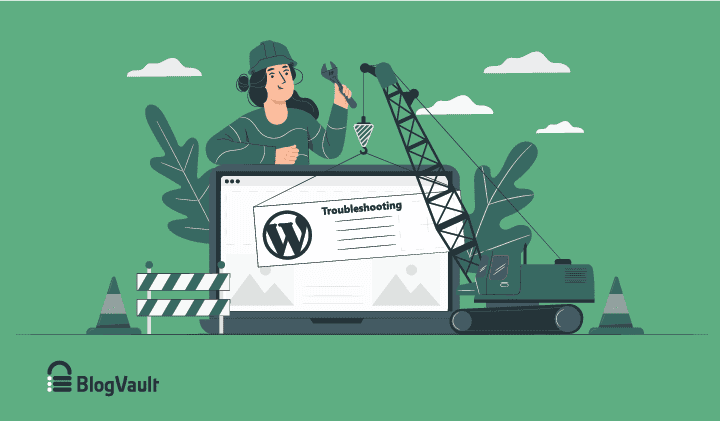 Complete Guide to WordPress Troubleshooting – A to Z