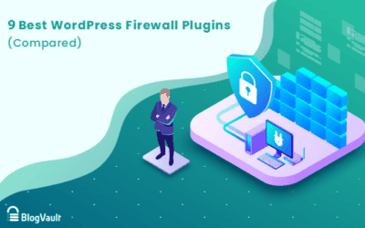 9 Best WordPress Firewall Plugins (Compared)