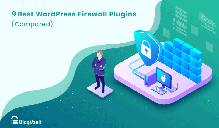 WordPress firewall Plugin