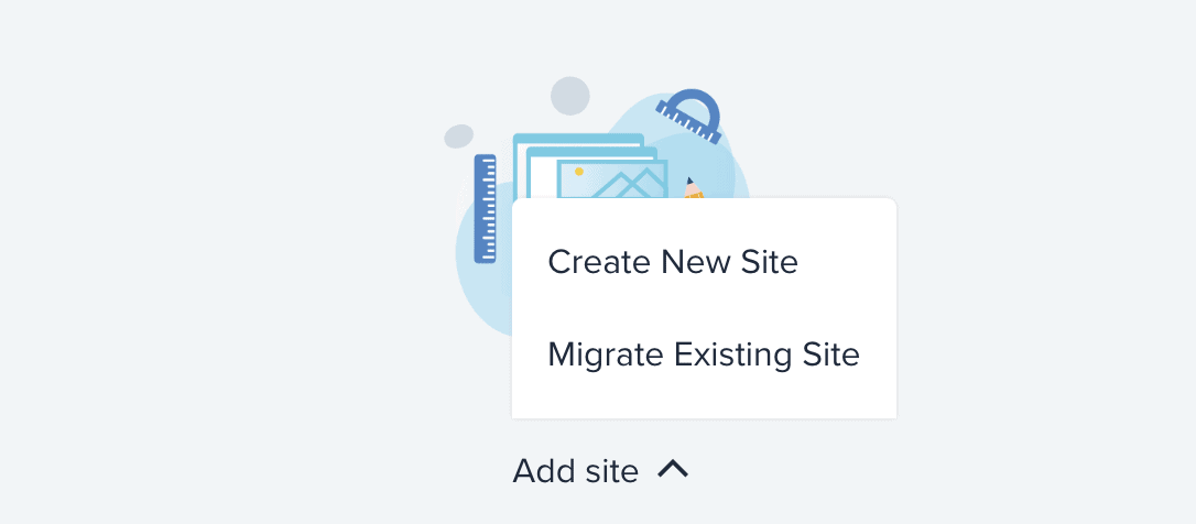 Build A New WordPress Site While The Old Site Is Live With Zero Downtime!