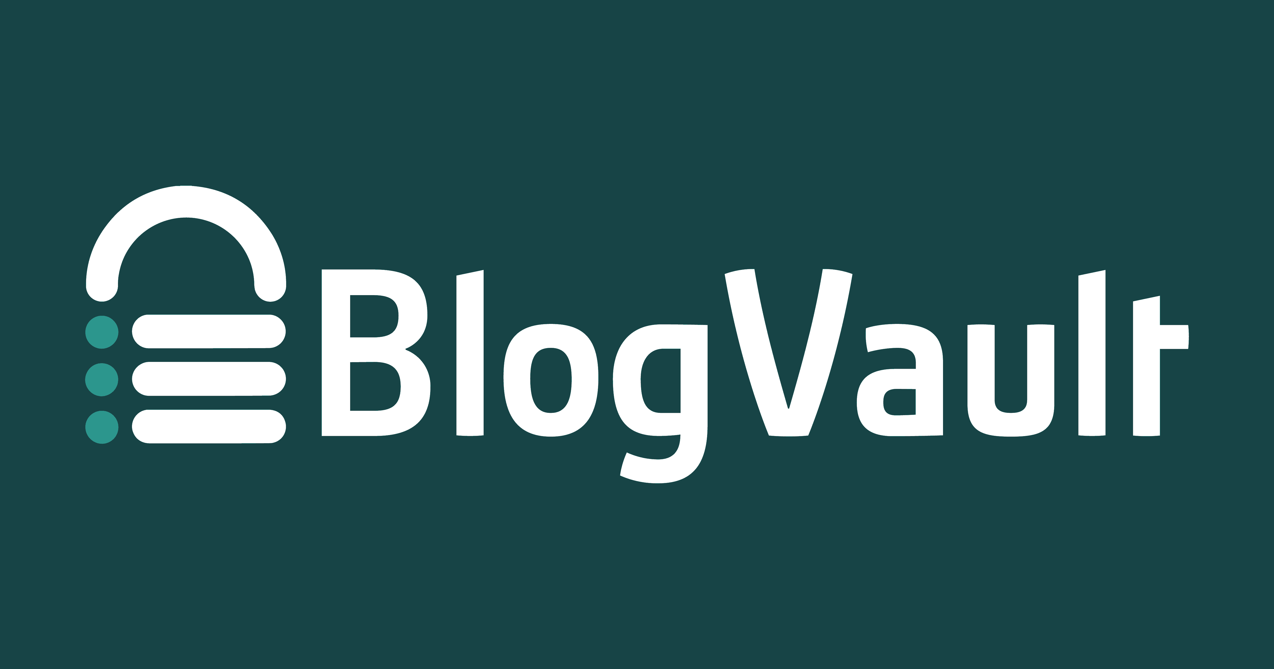 (c) Blogvault.net