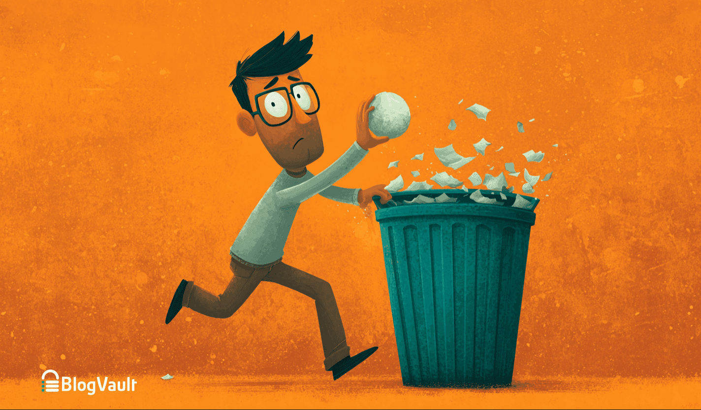 Wordpress delete revisions