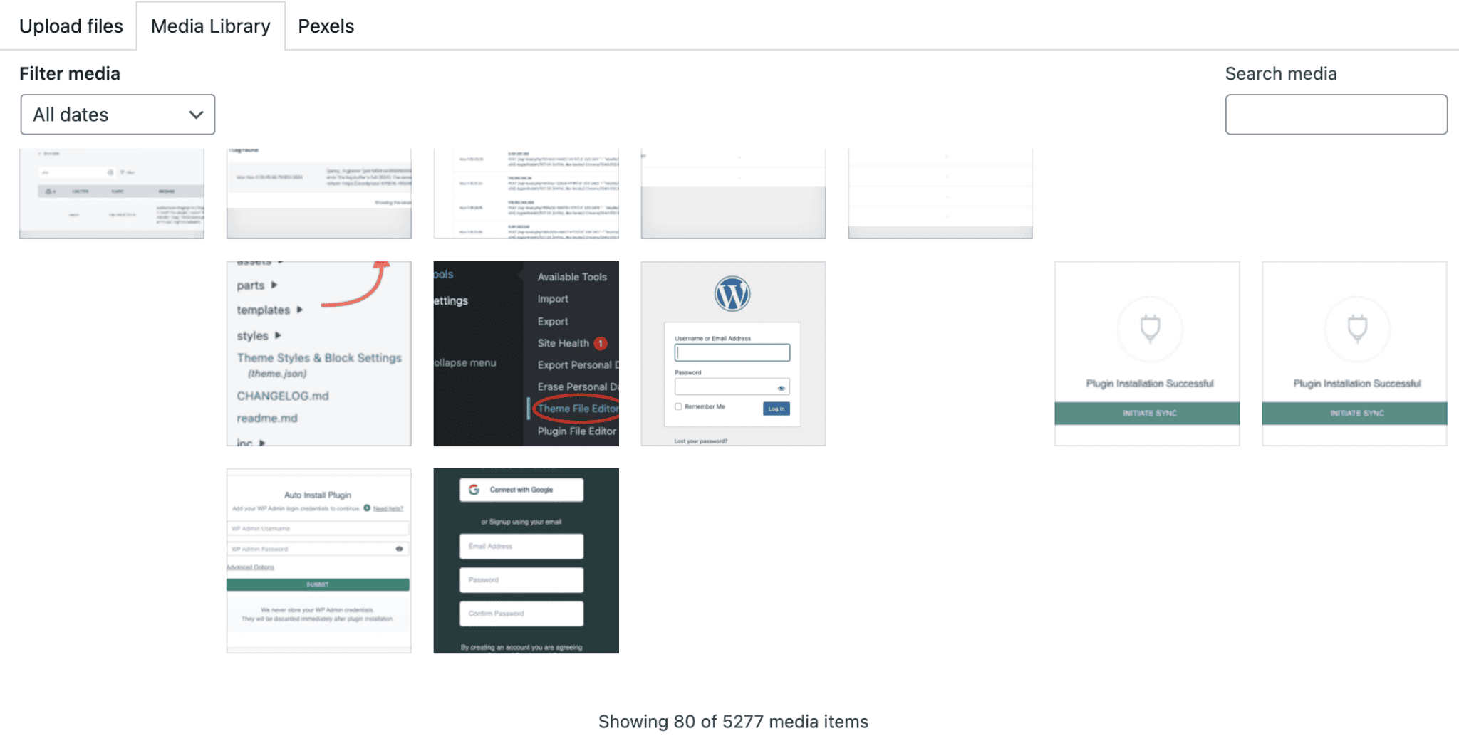 7 Easy Ways To Fix WordPress Database Error Disk Full - BlogVault