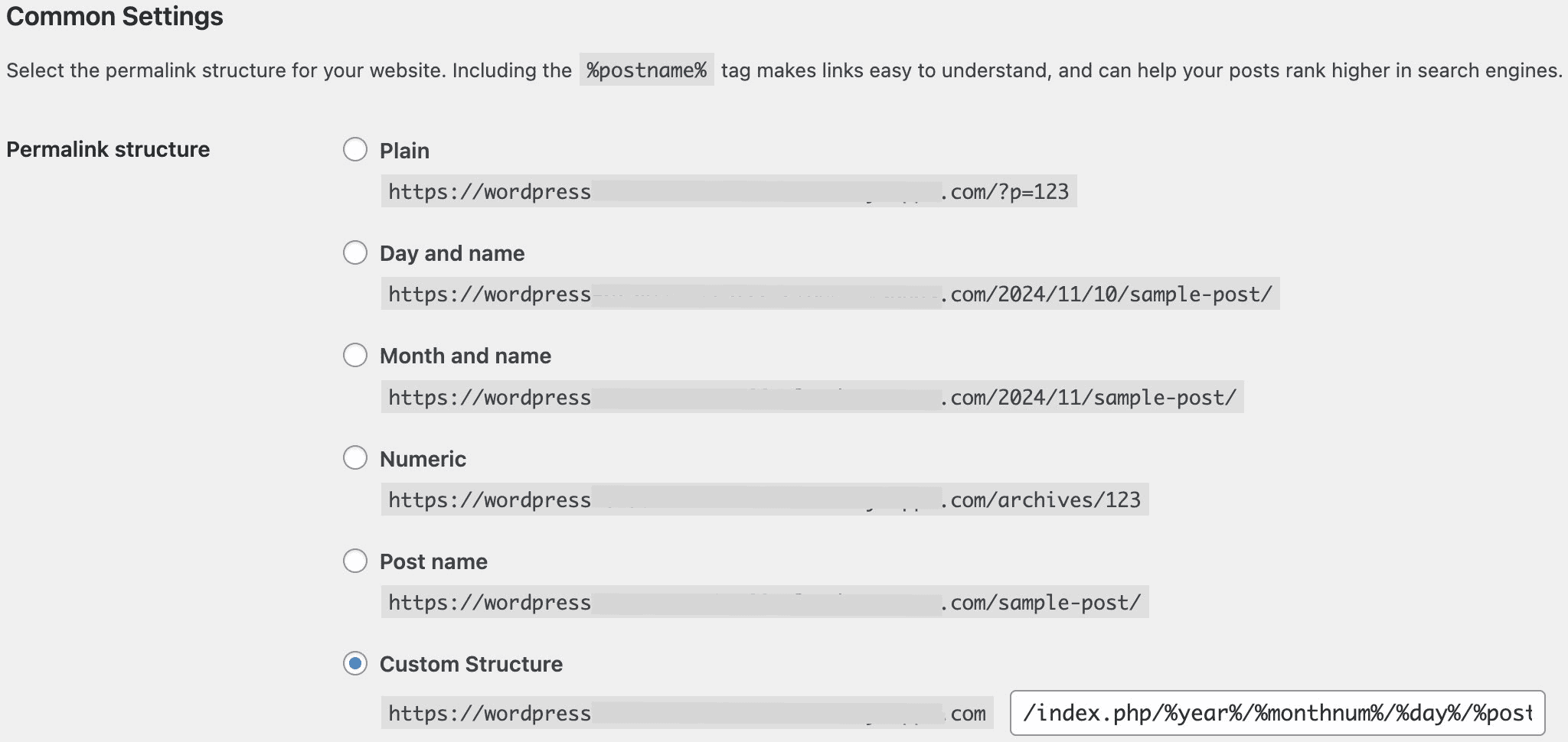 WordPress Permalinks Not Working? 7 Easy Ways To Fix This Error - BlogVault