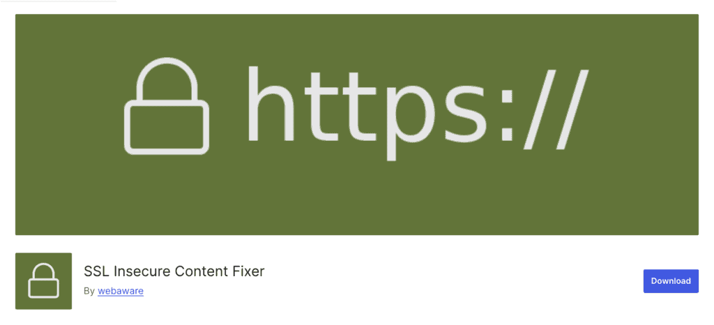 Easy Fix: Was Loaded Over HTTPS, But Requested An Insecure Script ...