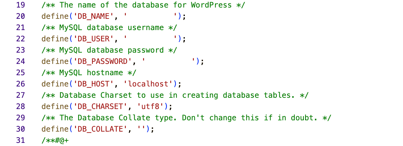 WordPress Connect To Database: 4 Steps To Get You Started Quickly ...