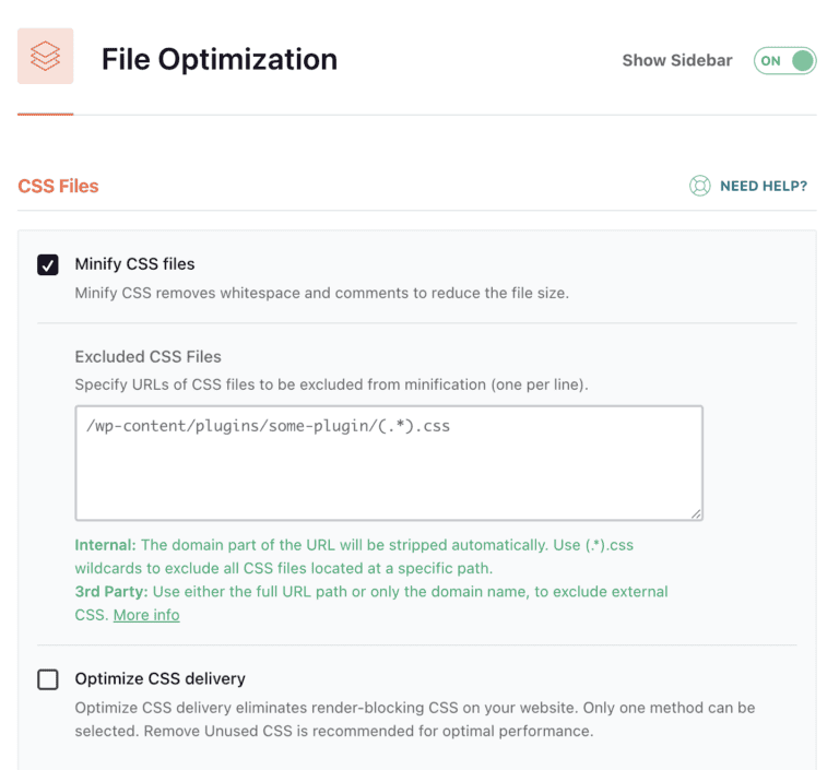 Page File Optimization Top 9 WordPress Speed Optimization Plugin - BlogVault