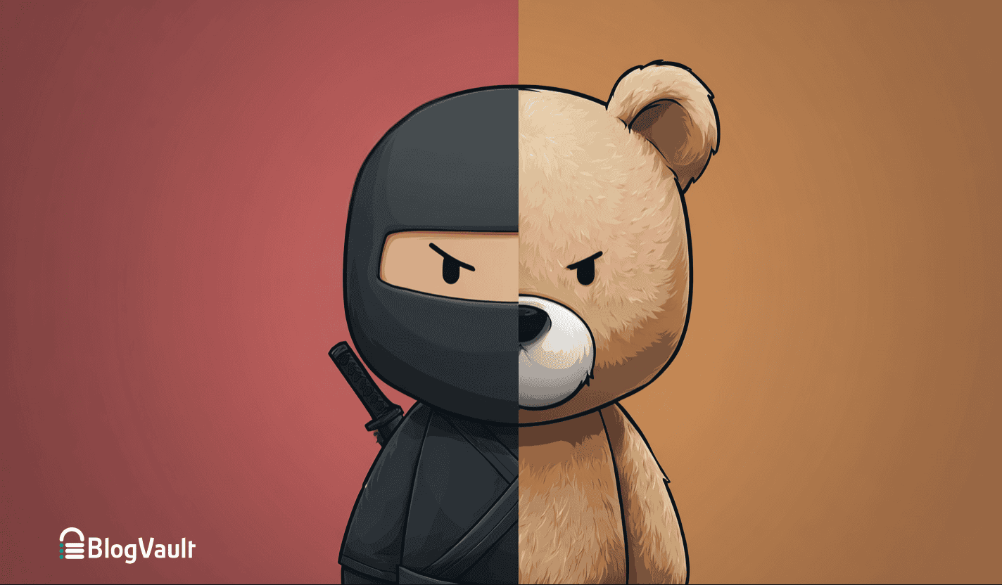 ninja forms vs WPforms feature image