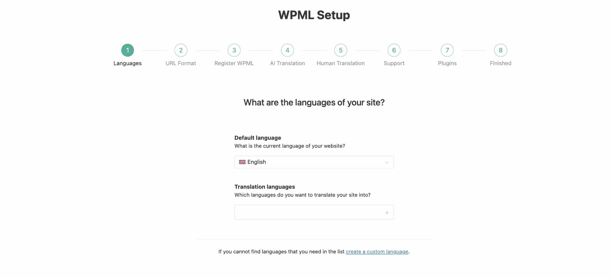 WPML Review (2025): Is It Still The Best WordPress Translation Plugin ...