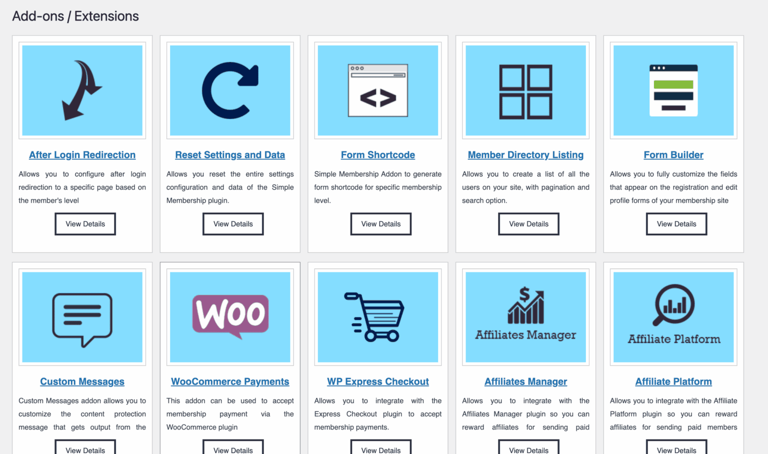 Simplemembership Simple Membership Review: Is It Enough?