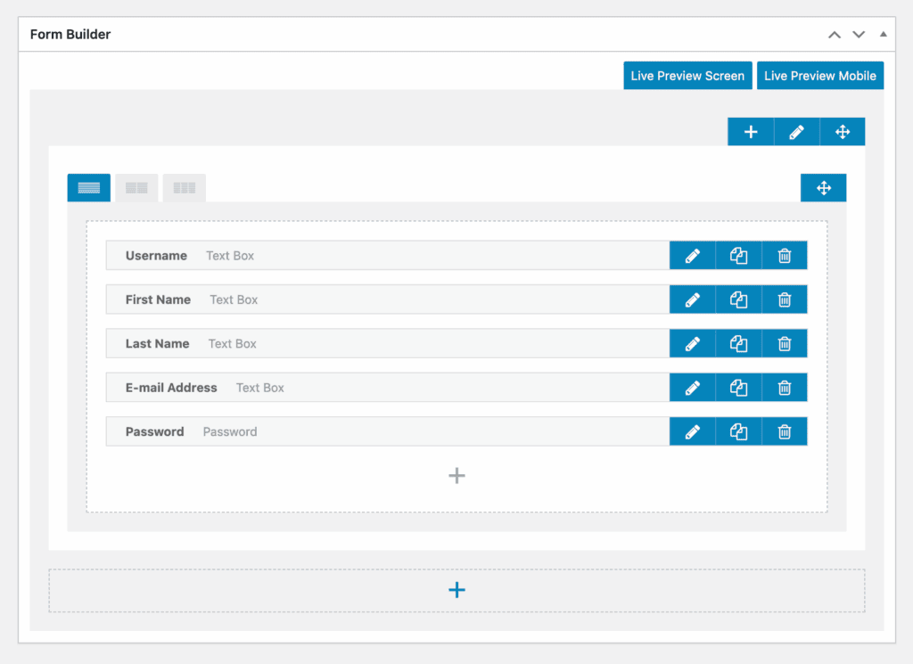 ultimate member plugin review form builder