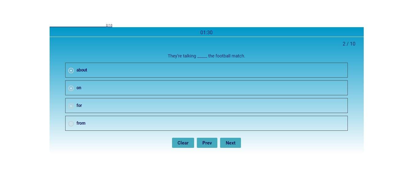 wordpress quiz plugin quiz maker design