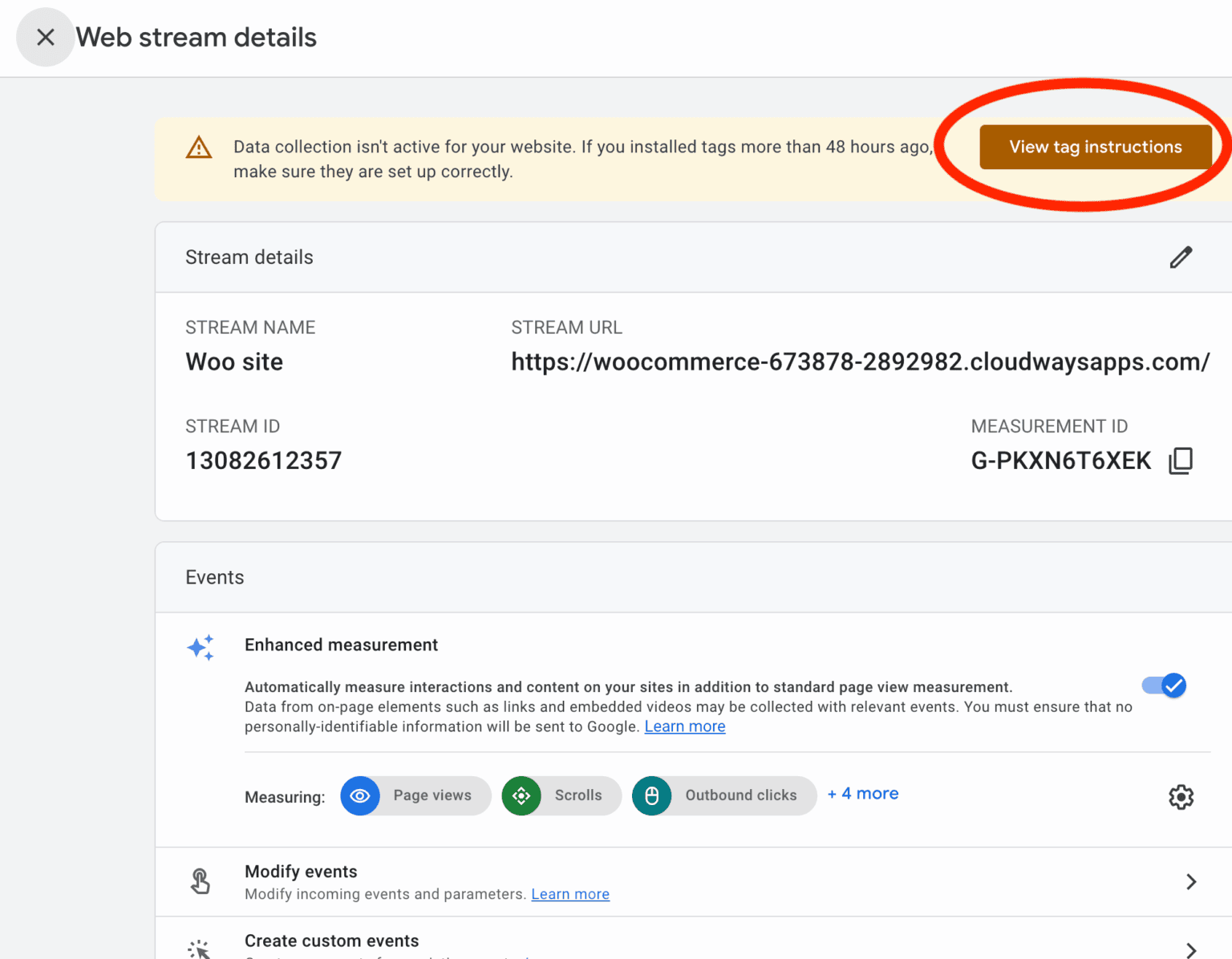 How To Install Google Analytics On WordPress (3 Easy Methods) - BlogVault