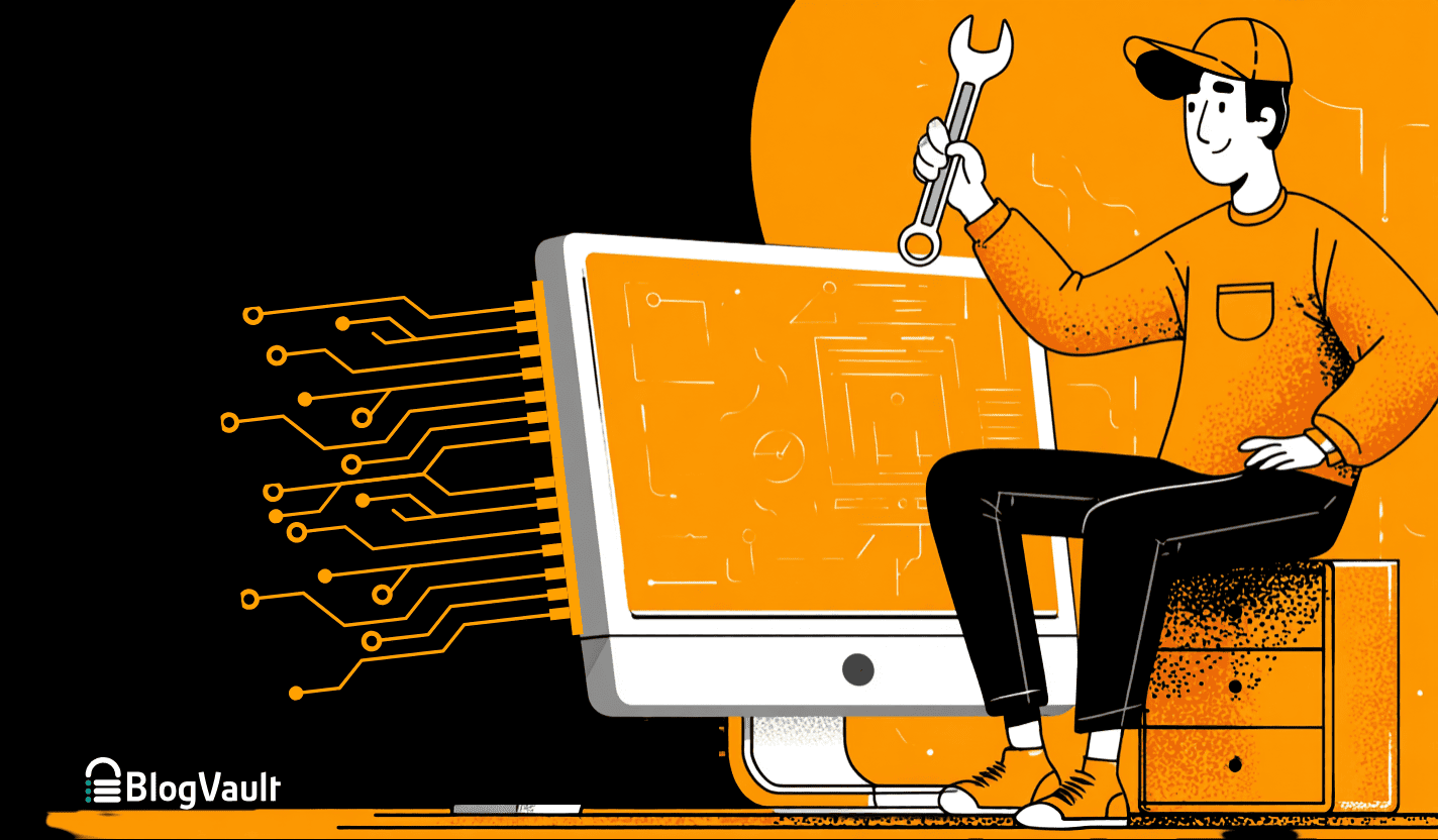 how to install wordpress on godaddy feature image