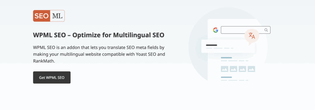 WPML SEO