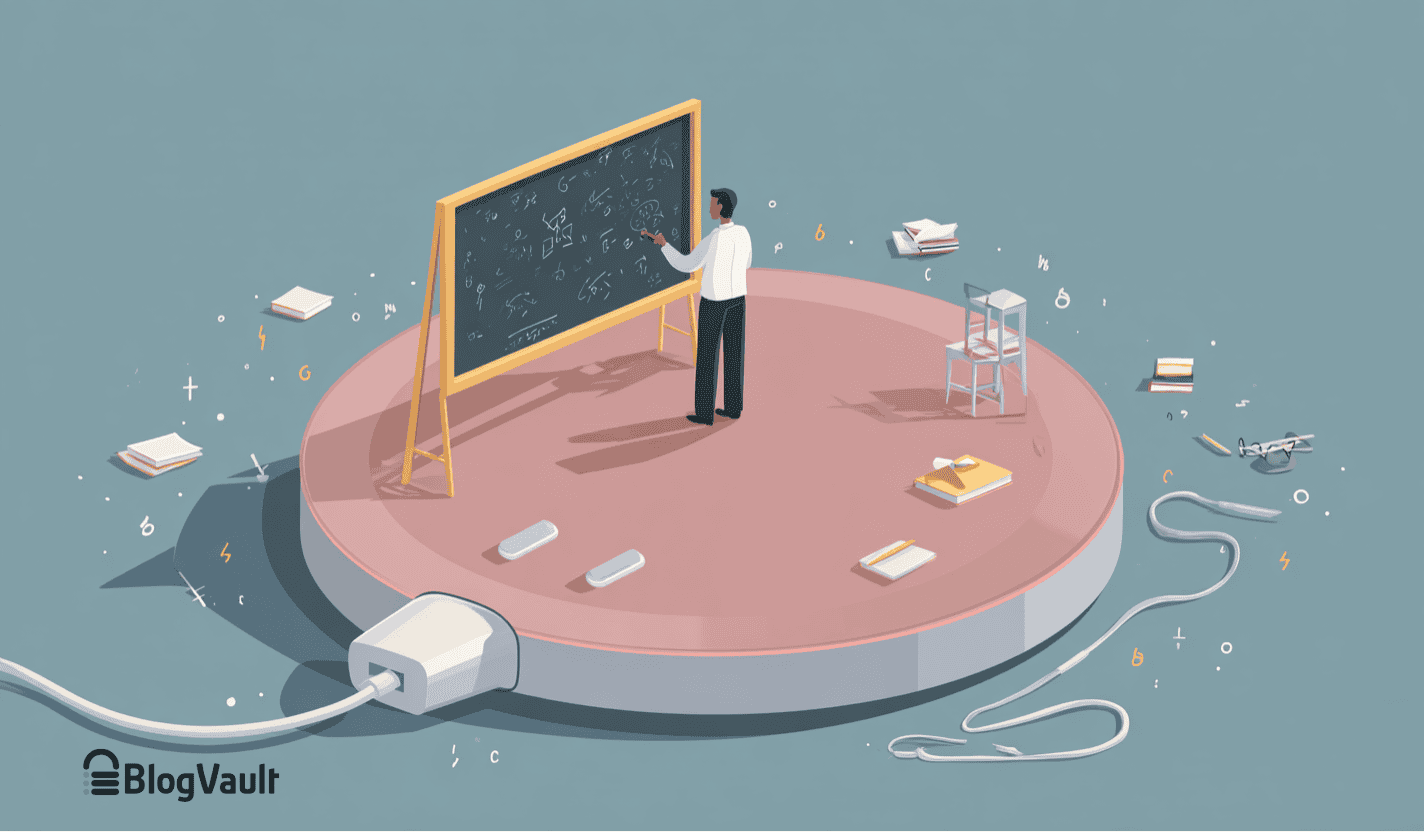 wordpress course plugin