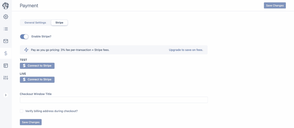 Payment gateway  Business Directory Plugin
