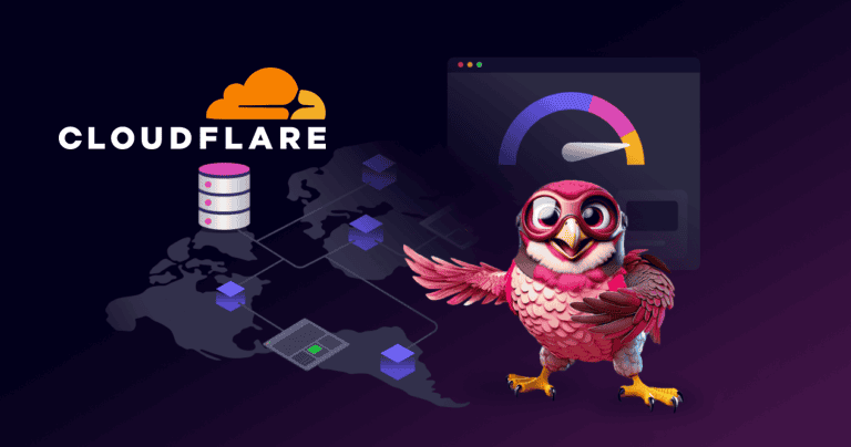 Cloudflare integration