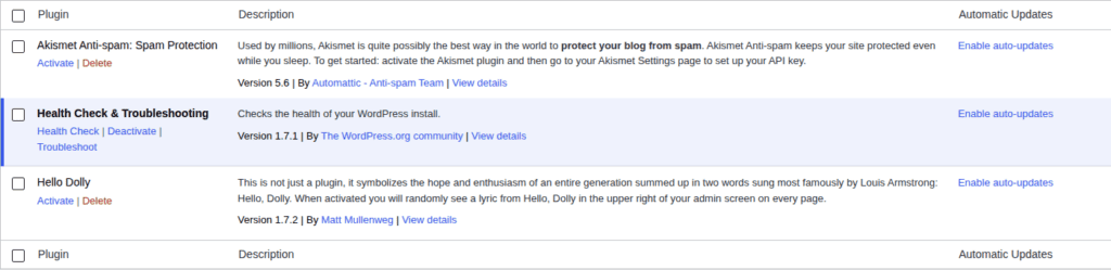 Plugin Not Working In WordPress? How To Troubleshoot It Safely - BlogVault