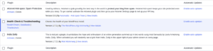 Plugin Not Working In WordPress? How To Troubleshoot It Safely - BlogVault