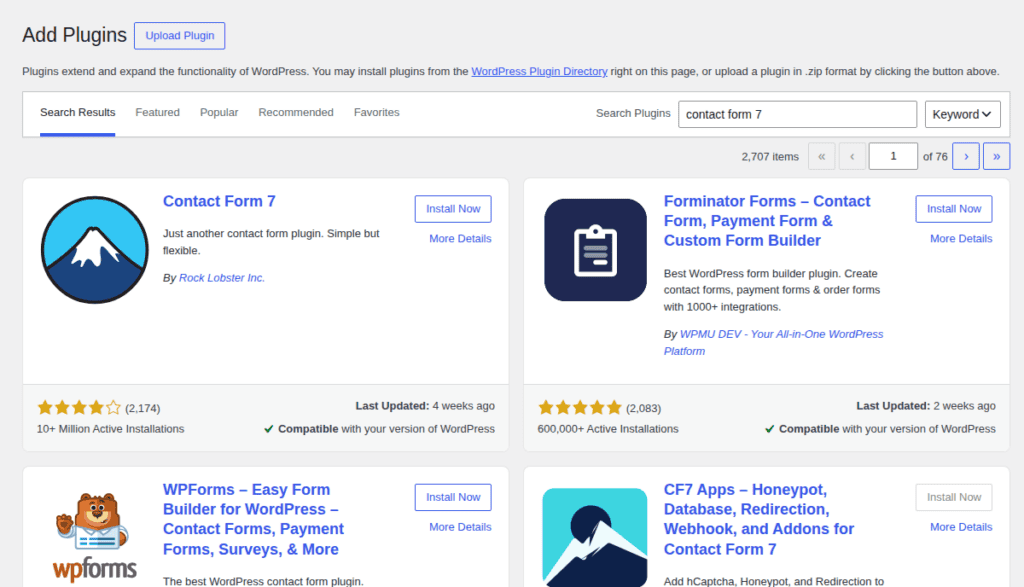Plugin Not Working In WordPress? How To Troubleshoot It Safely - BlogVault