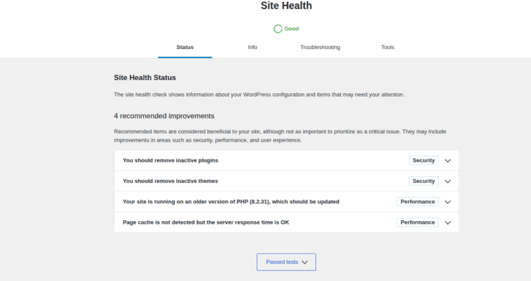 Plugin Not Working In WordPress? How To Troubleshoot It Safely - BlogVault
