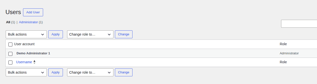 WordPress users and plugins reviewed for launch security