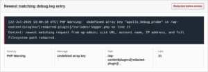 How To Enable & Disable WordPress Debug Mode
